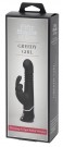Fifty Shades of Grey - Greedy Girl Thrusting G-Spot Rabbit Vibrator thumbnail