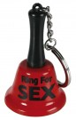 Nøkkelring - Ring for Sex thumbnail