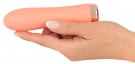 Peachy mini vibrator thumbnail