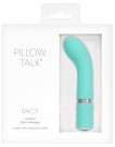Racy Pillow Talk G-punkt vibrator thumbnail